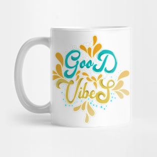 Good Vibes Mug